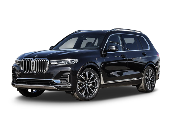 BMW X7(휘) 2020